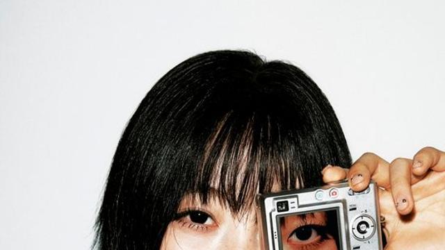 '이달소 우정' 포에버...이브 