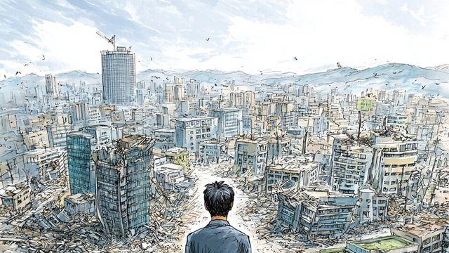 왕회장이 몽구·몽헌 회장에게 써준 사인은 ‘둘 다 진본’이라 더 혼란