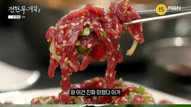 백종원이 사라진후 요즘 대한민국  방송근황...jpg