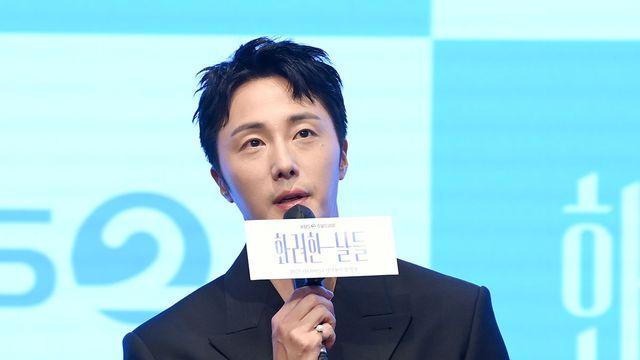 '화려한 날들' 정일우 