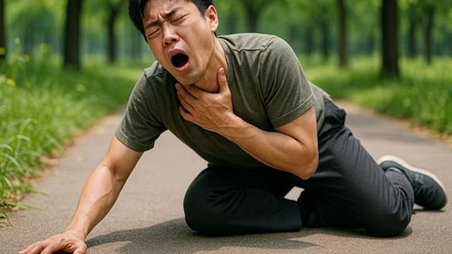 갑자기 숨 못 쉬고 두드러기 생길 때, 가장 첫 번째로 해야 할 일
