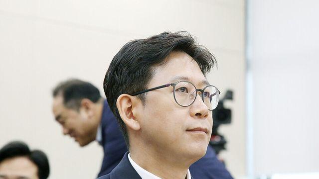 배경훈 과기정통부 장관, 내달 이통3사 CEO 만난다