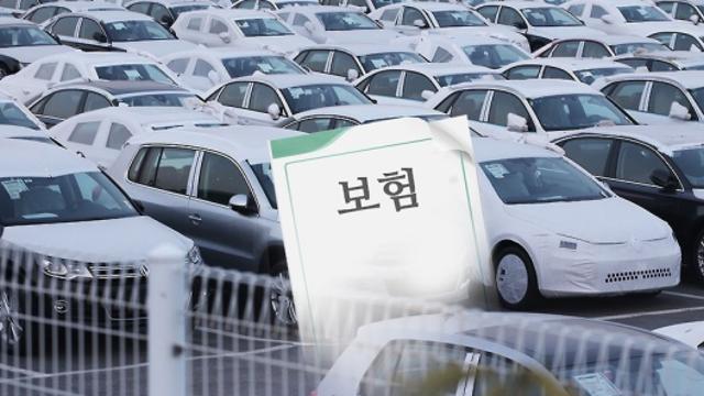 치솟는 차 손해율… KB손보 등 손보사 수익성 ″빨간불″ [한양경제]