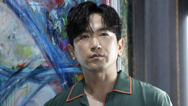 '결혼' 신화 이민우, 2세 임신 겹경사…예비 신부는 6살 딸 키우는 싱글맘