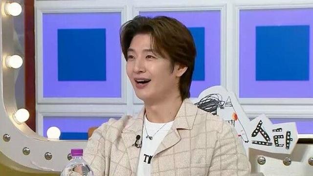 손호영 “‘열애설’ 송혜교와 어색…연락 끊겼다”
