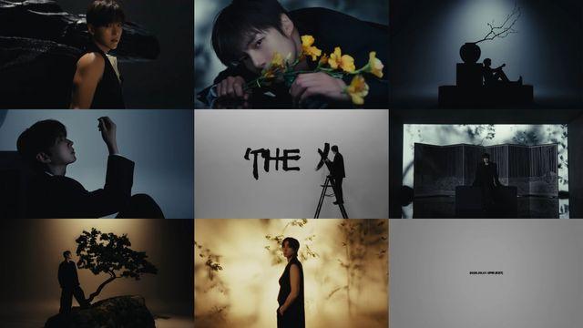 ‘9월 1일 컴백’ 몬스타엑스, 서늘한 동양풍 트레일러…18일 선공개곡 발매