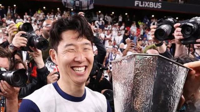 '손흥민 LAFC 이적' 기자회견 시간은? 연봉·이적료 '역대급'