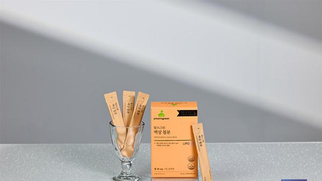 맘스그린 액상 철분제, 임산부 맞춤형으로 주목