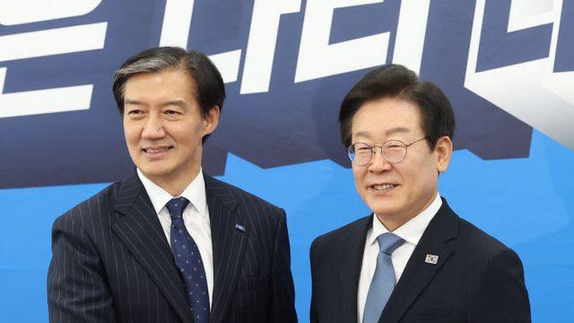 이재명 정부 첫 특별사면, 조국 포함될까…법무부 오늘 심사