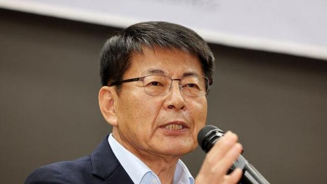 민주당 최고위원 지명 서삼석 