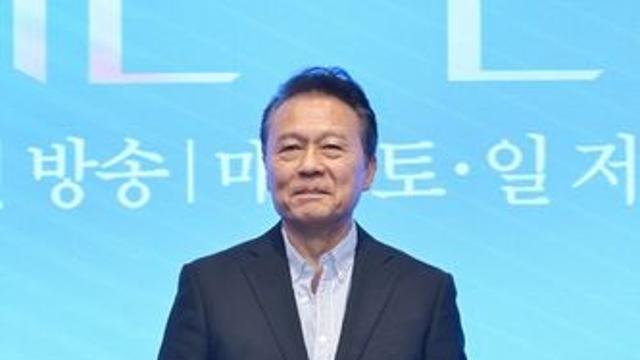 '화려한 날들' 천호진 