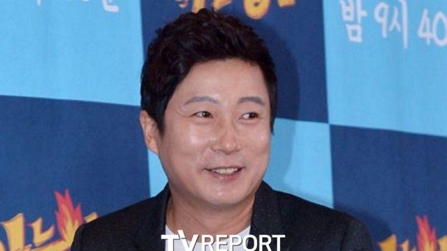 이수근, 부친상 비보…’아는 형님’ 녹화 취소