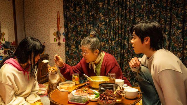 원작팬 만족 200%… 영화 '좀비딸'[별의별 리뷰]