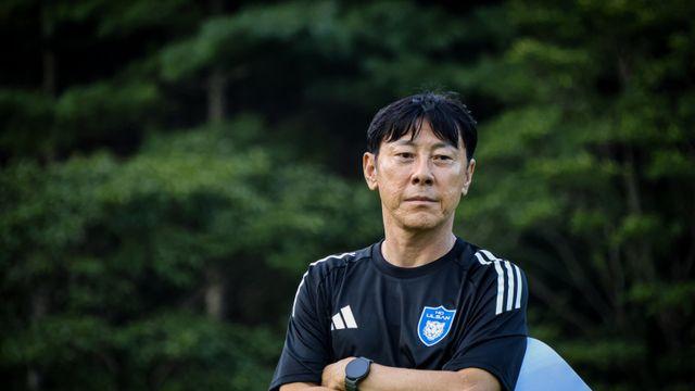 '카잔의 기적'을 울산에서…'신태용과 아이들' 시너지에 기대감