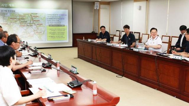 대전 도시철도 2호선 지하화 구간 9월부터 본격 착공