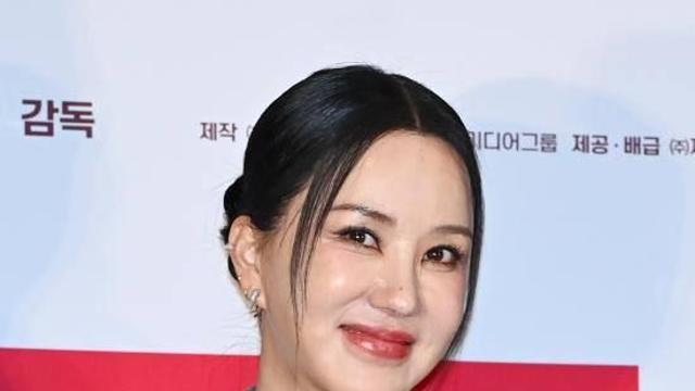 엄정화, 여성서사 '닥터 차정숙' 18% 찍었는데…경력단절 톱스타+송승헌과 10년만 로코는? [엑's 이슈]
