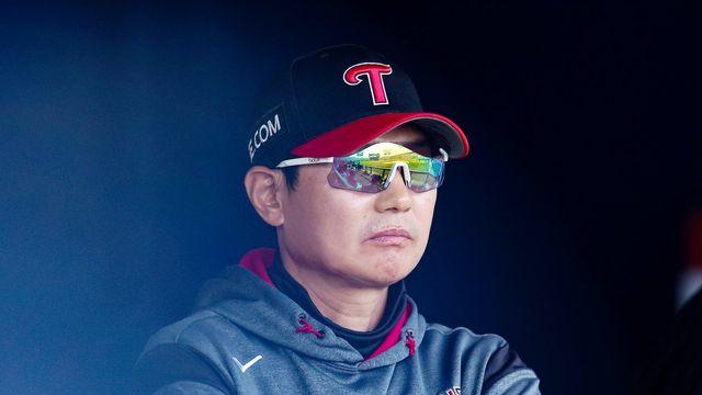 ‘AGAIN 2023’ 목표, LG가 꿈꾸는 벌떼야구…“8명 정도의 확실한 카드 만들어야” [SD 잠실 브리핑]