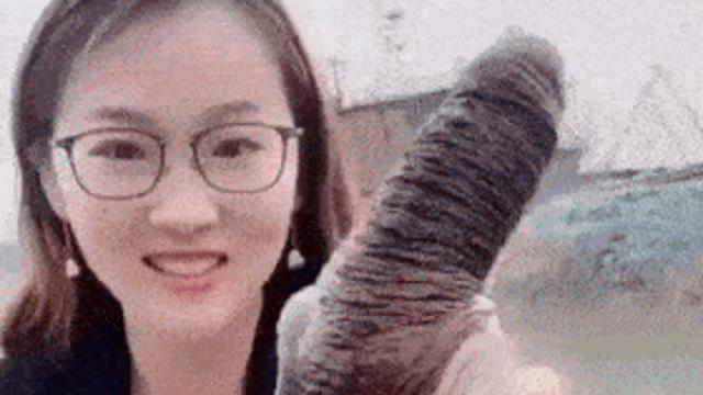 어떤 남자의 끔찍한 꿈.
