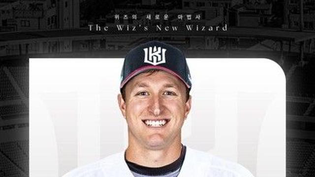 kt 스티븐슨, 한화전서 KBO 데뷔…두산 김재환, 발가락 미세골절