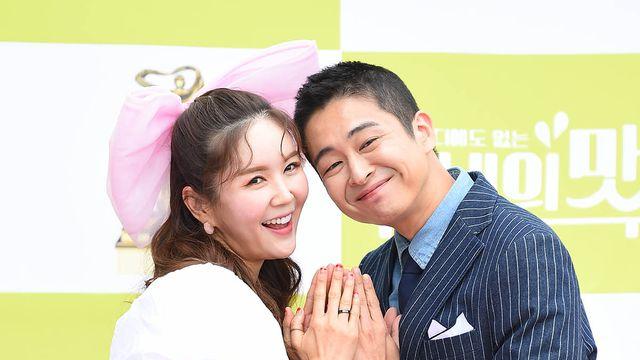 한창, ♥장영란과 16년만 이혼 위기 고백 