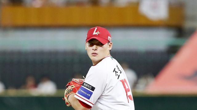 ‘43세이브 목표’ 이견 없는 리그 최강 마무리…SSG 조병현 “서진용 선배보다 1개 더”