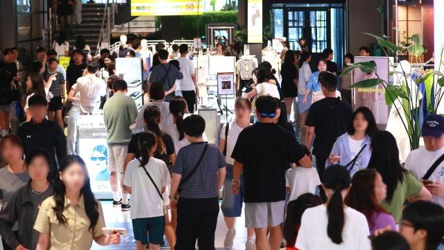 调查：韩国近七成Z世代为”价值消费”买单