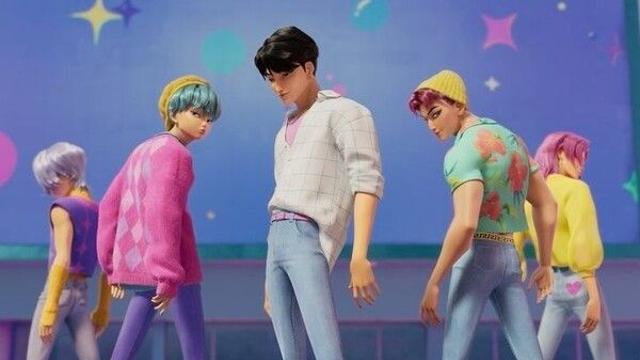 ‘케데헌’ 넷플릭스 역대 흥행 4위…2위까지 올라갈 듯