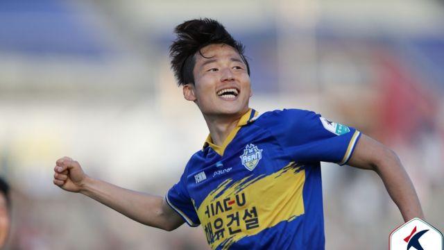 손준호 주장 선임 후폭풍 “구단 행보 도가 지나치다…결정 재고 촉구” 팬 분노 폭발
