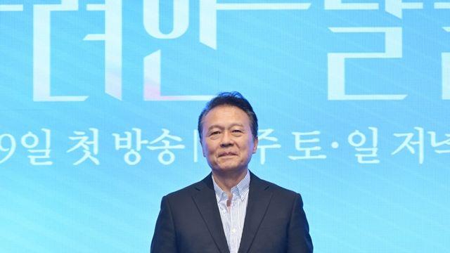 [종합] 소현경 작가와 의기투합한 천호진, '화려한 날들'로 완성할 아버지 3부작