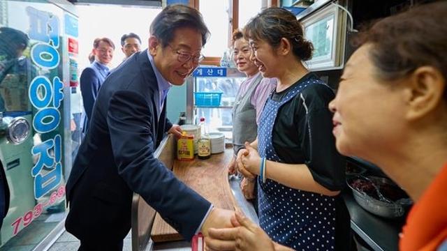 “소비쿠폰 또 주나요??”라는 질문에 정부 공직자가 즉시 꺼낸 답변