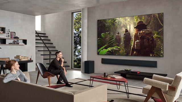 LG 올레드 TV, 美 바이어가 뽑은 ‘최고의 OLED’ 전 세계 평가도 휩쓸어