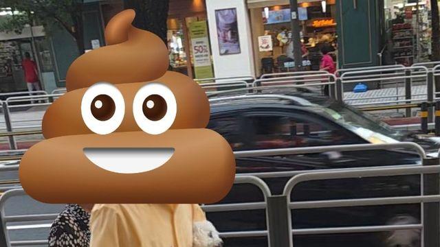 요즘 어르신들 길빵..너무 심함