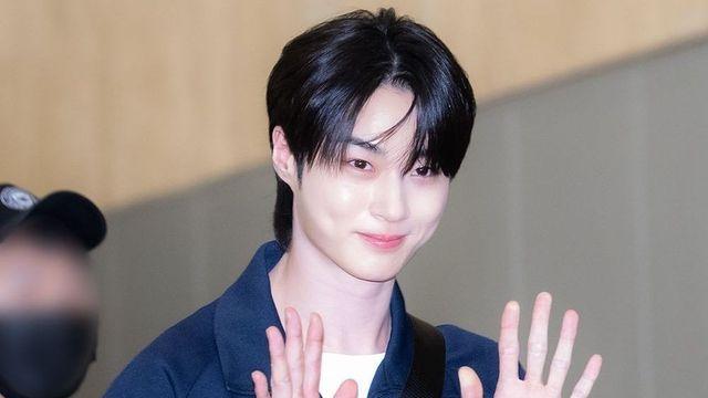 “BTS+임영웅까지 꺾었다”…변우석, 브랜드평판 1위 ‘대세 굳히기’
