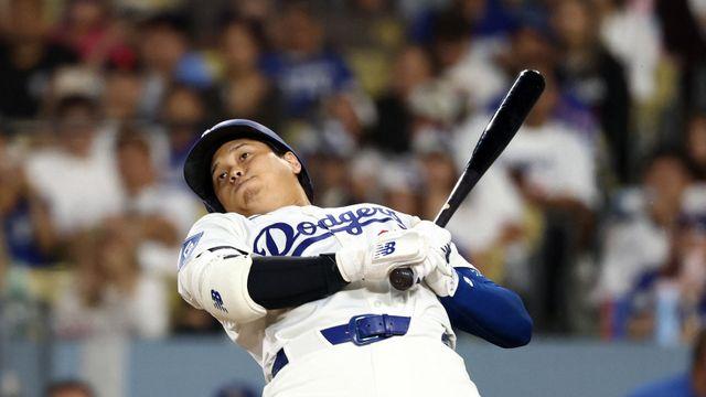 '9경기째 홈런 가뭄' 오타니, 멀티 히트로 통산 1000안타 임박…일본인 역대 3호 유력