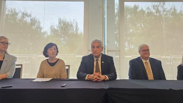 미군실종자확인국 “북미 채널 복원에 유해 발굴이 좋은 수단”