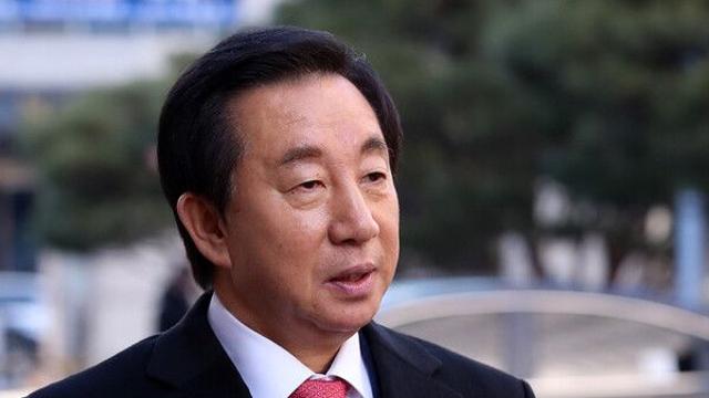 김성태 