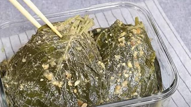 깻잎 반찬 만들 때 '된장' 넣으면, 입맛 없다던 남편도 달려옵니다