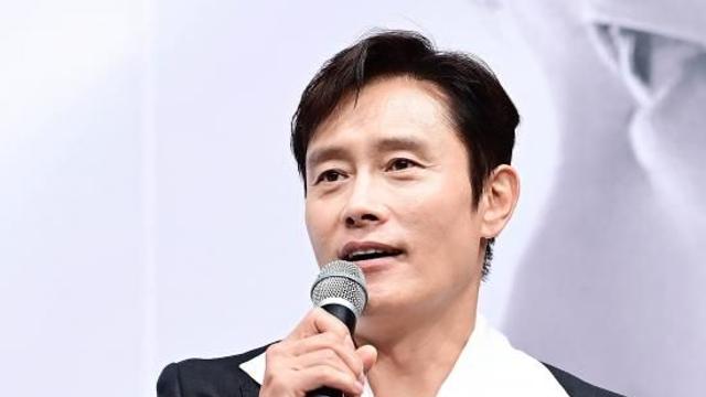 이병헌, 토론토영화제 특별 공로상 받는다 