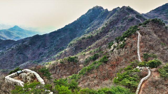 고양 ‘북한산성’ 유네스코 세계문화유산 등재 ‘청신호’