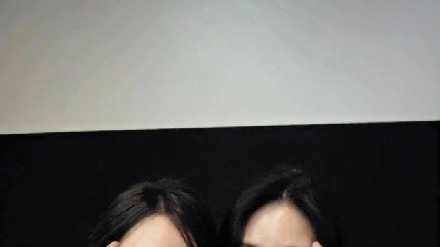 ‘임신’ 한민용 앵커, 천우희와 친분…”뱃속 성별은 女쌍둥이”