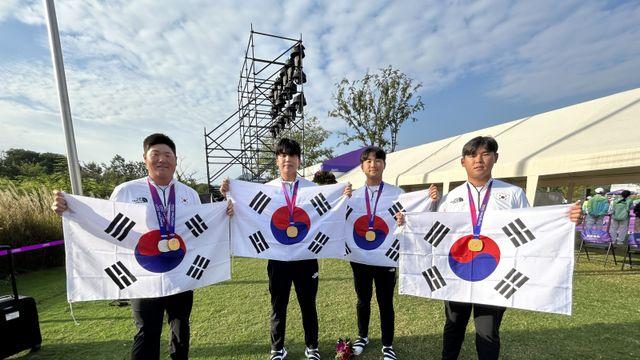 대한골프협회, 2026 아이치·나고야 아시아경기대회 골프대표선수 선발 기준 확정