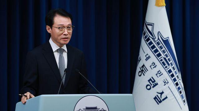 이규연 수석, 방송법 통과에 “공영방송 지배구조 제도화 과제 풀어”