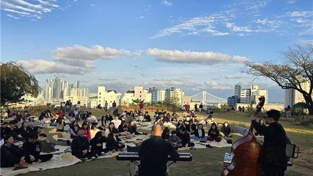 부산시장 옛 관사 ‘도모헌’ 개관 10달 만에 30만명 방문