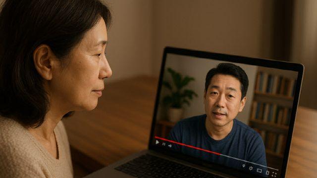 “네 아빠랑 닮지 않았니” 사별 후 男 BJ에 1000만원 쏜 엄마