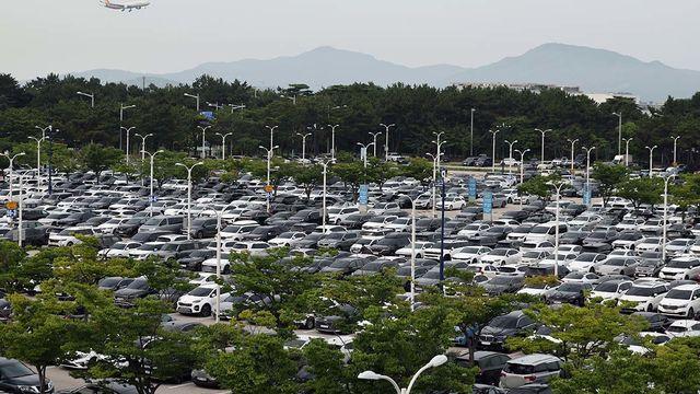 공항 주차대행 맡길 때 ‘이것’ 안 찍어두면 피해보상 힘들다