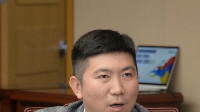 유승민 대한체육회장, 탁구협회로부터 견책 징계…직무 태만 책임