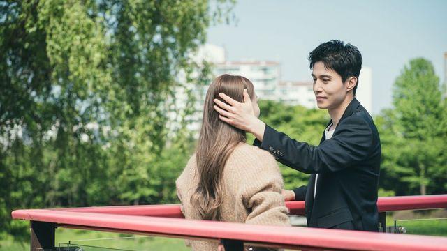 ‘착한 사나이’ 이동욱→‘마이유스’ 송중기, 다시 만난 첫사랑!