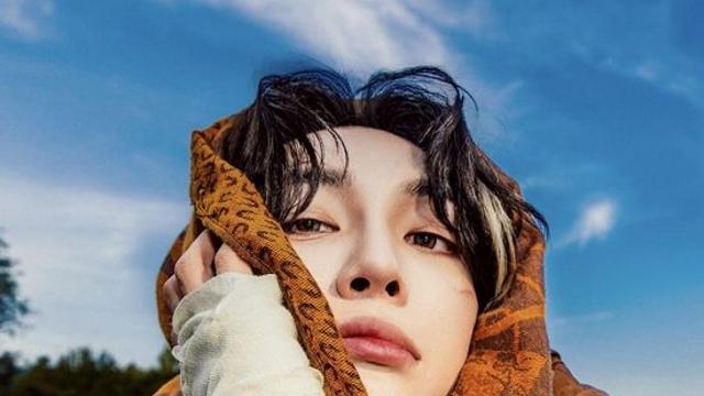 나인아이 반, 팬엔터에 새 둥지...글로벌 음악시장 접수