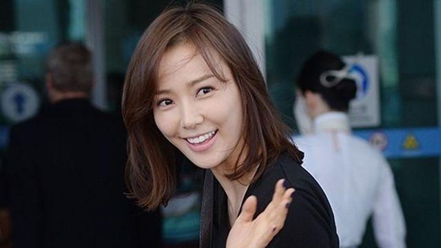 ‘권상우♥’ 손태영, 뉴욕서 드러난 인성…”커피를 줄 서서 마실 일?” [RE:뷰]