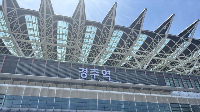 목적지 놓친 외국인 승용차로 태워준 경주 시내버스 기사